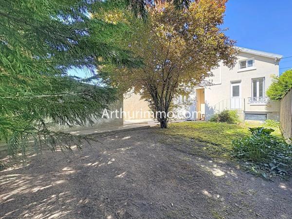 Vente Maison 5 pièces 75 m2 à Villeneuve-Saint-Georges