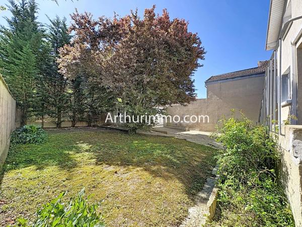 Vente Maison 5 pièces 75 m2 à Villeneuve-Saint-Georges