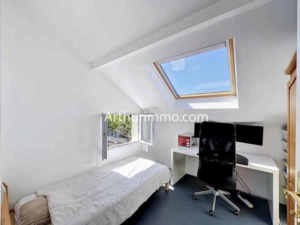 Vente Maison 5 pièces 75 m2 à Villeneuve-Saint-Georges
