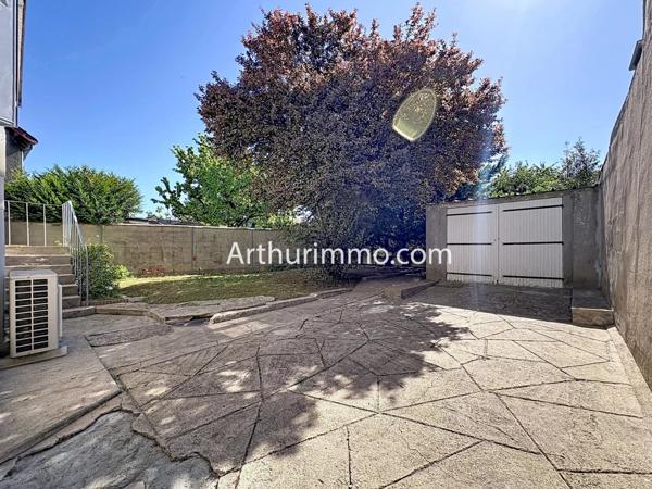 Vente Maison 5 pièces 75 m2 à Villeneuve-Saint-Georges