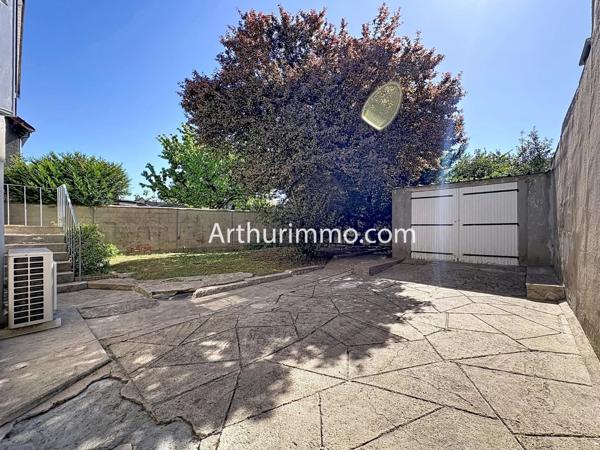 Vente Maison 5 pièces 75 m2 à Villeneuve-Saint-Georges