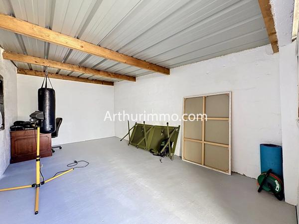 Vente Maison 5 pièces 75 m2 à Villeneuve-Saint-Georges