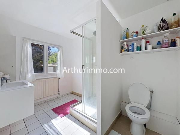 Vente Maison 5 pièces 75 m2 à Villeneuve-Saint-Georges