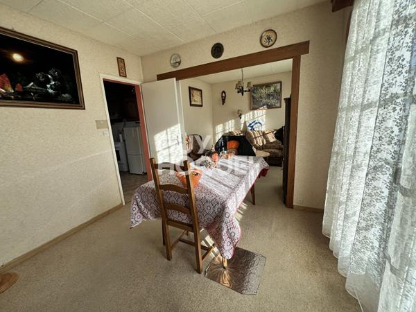 Maison Notre Dame De Riez 55 m²