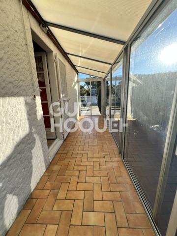 Maison Notre Dame De Riez 55 m²