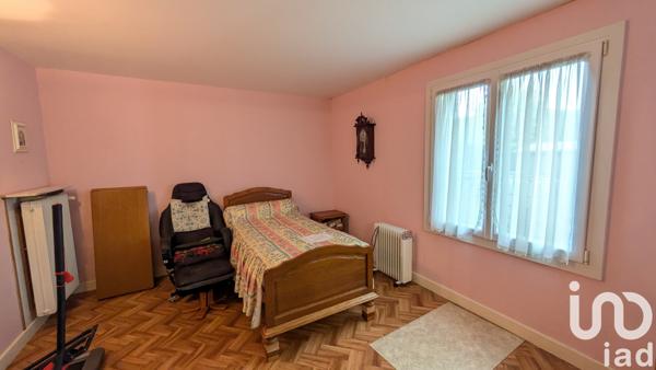 Maison à vendre 6 pièces 93 m² Barlin