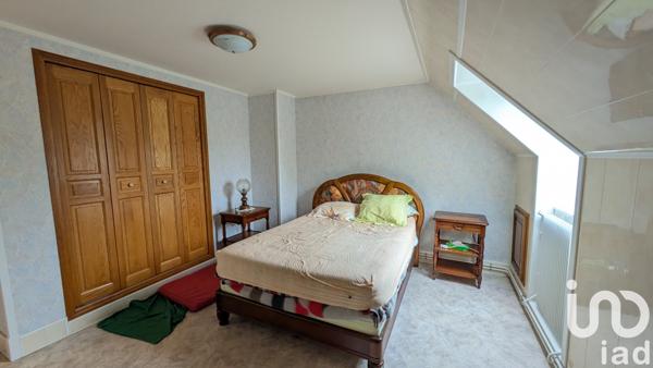 Maison à vendre 6 pièces 93 m² Barlin