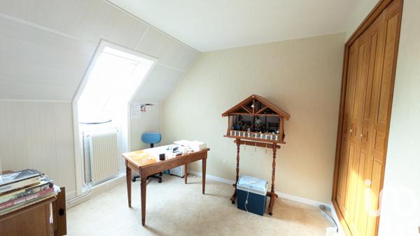 Maison à vendre 6 pièces 93 m² Barlin