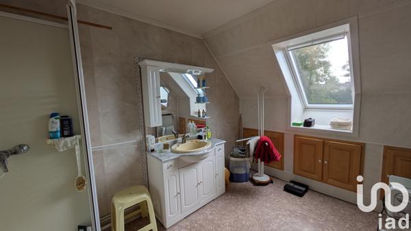 Maison à vendre 6 pièces 93 m² Barlin