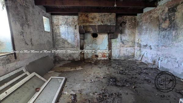 Terrain à Batir à vendre à Lannion dans les Côtes-d'Armor (22300), ref : VT077-22093