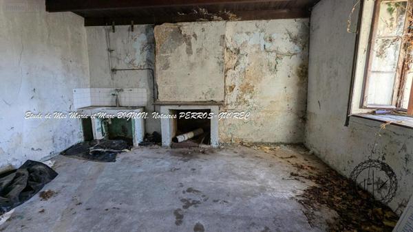 Terrain à Batir à vendre à Lannion dans les Côtes-d'Armor (22300), ref : VT077-22093