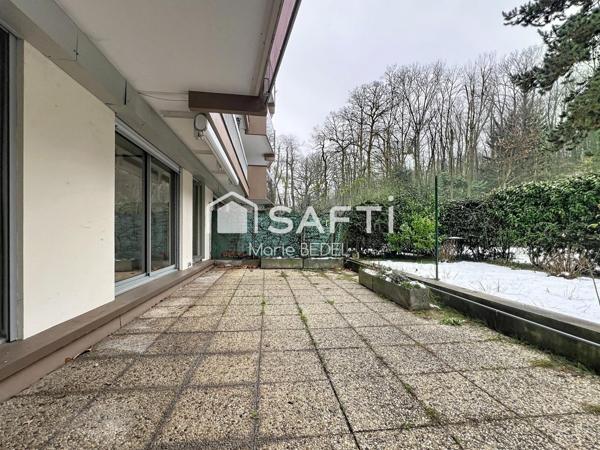 IDEAL INVESTISSEUR ou PRIMO-ACCEDANT : 2/3 PIECES / TERRASSE / PARKING