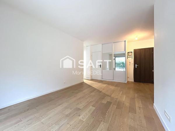 IDEAL INVESTISSEUR ou PRIMO-ACCEDANT : 2/3 PIECES / TERRASSE / PARKING