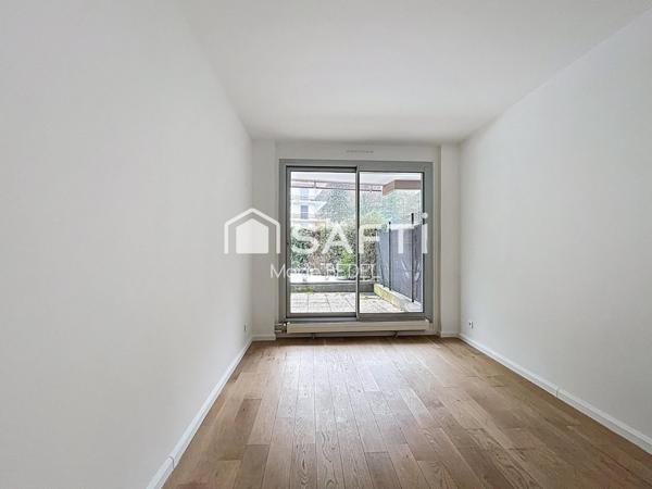 IDEAL INVESTISSEUR ou PRIMO-ACCEDANT : 2/3 PIECES / TERRASSE / PARKING