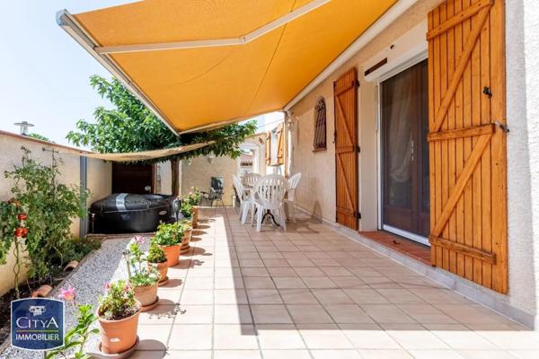 Maison à vendre 4 pièces 95m²