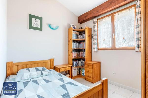 Maison à vendre 4 pièces 95m²