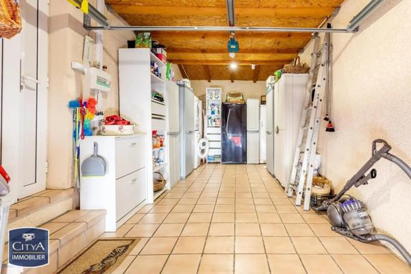 Maison à vendre 4 pièces 95m²