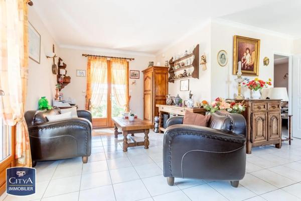 Maison à vendre 4 pièces 95m²