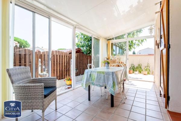 Maison à vendre 4 pièces 95m²