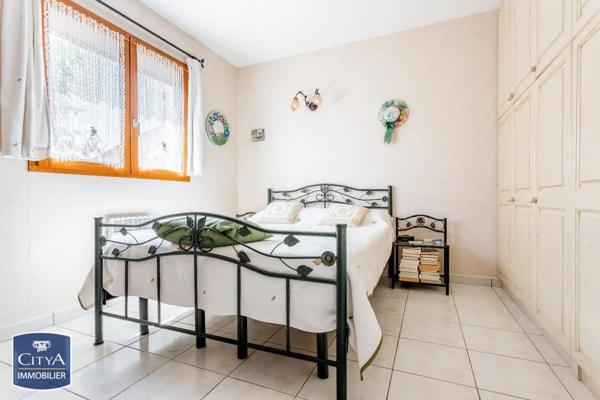 Maison à vendre 4 pièces 95m²