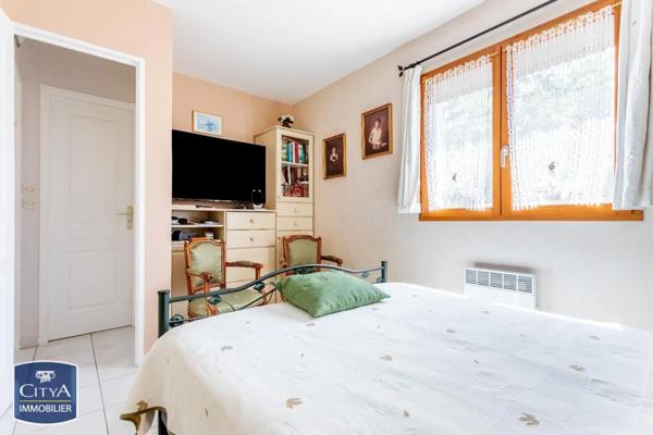 Maison à vendre 4 pièces 95m²