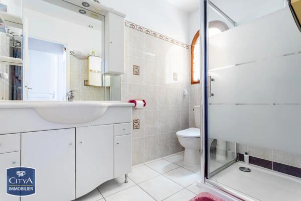 Maison à vendre 4 pièces 95m²