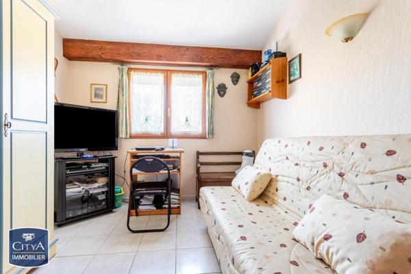 Maison à vendre 4 pièces 95m²