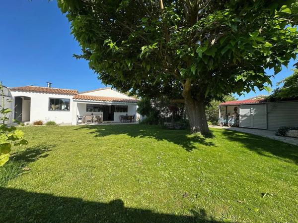 Un air d’éternité à La Couarde-sur-Mer