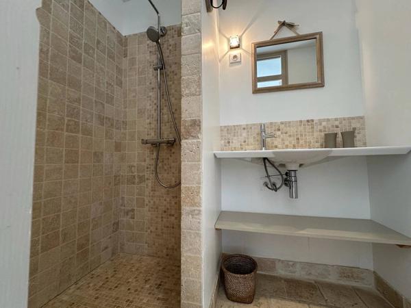 Un air d’éternité à La Couarde-sur-Mer