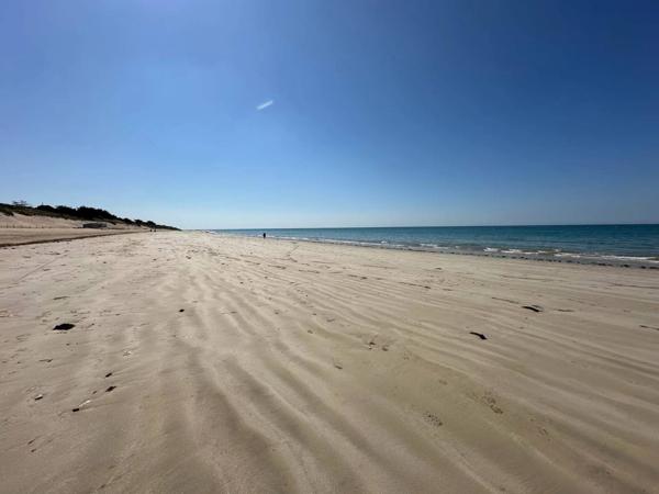 Un air d’éternité à La Couarde-sur-Mer
