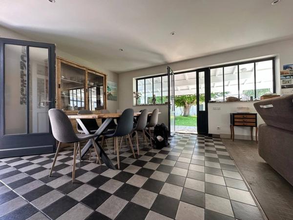 Un air d’éternité à La Couarde-sur-Mer