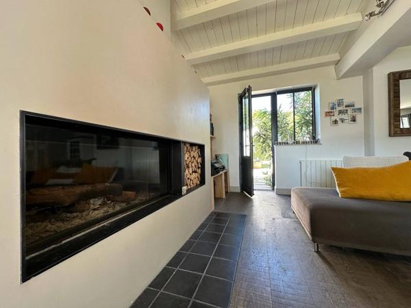 Un air d’éternité à La Couarde-sur-Mer