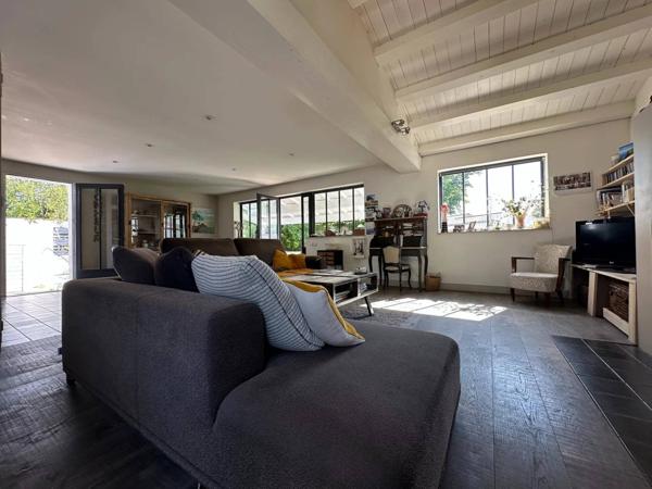 Un air d’éternité à La Couarde-sur-Mer