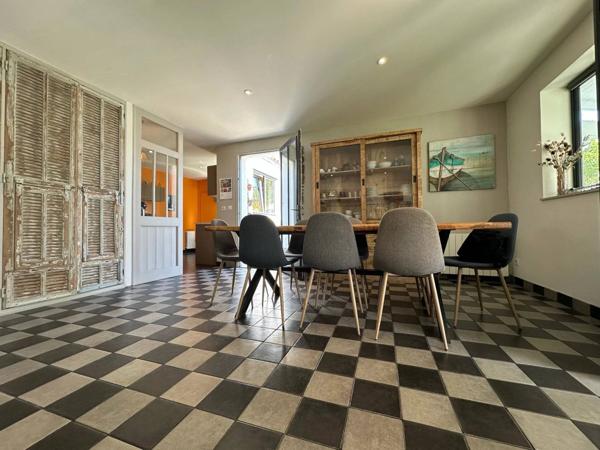 Un air d’éternité à La Couarde-sur-Mer