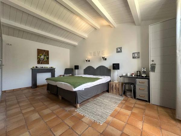 Un air d’éternité à La Couarde-sur-Mer