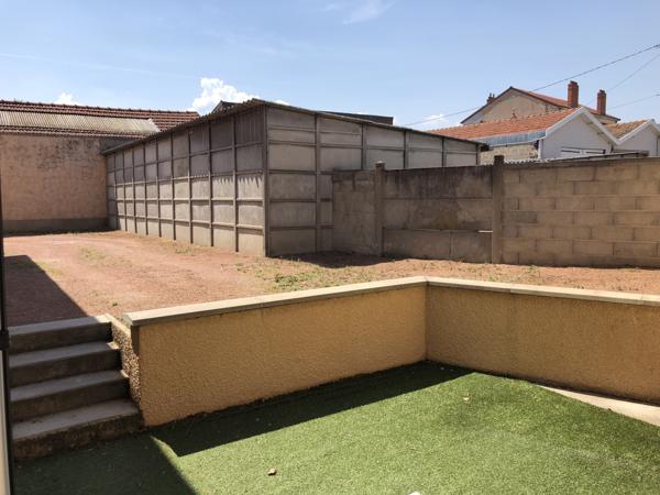 Rez de jardin 4 pièce(s) 3 chambre(s) 86.88 m²