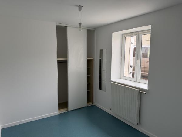Rez de jardin 4 pièce(s) 3 chambre(s) 86.88 m²