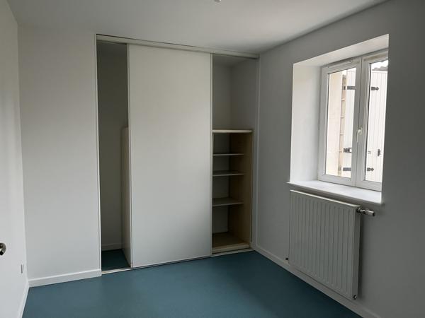 Rez de jardin 4 pièce(s) 3 chambre(s) 86.88 m²