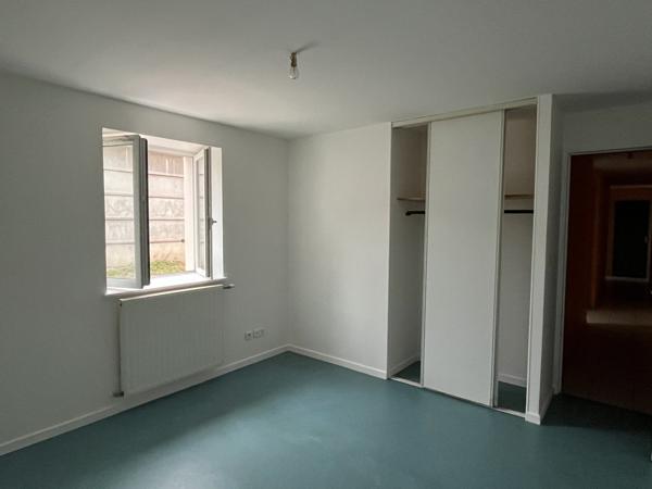 Rez de jardin 4 pièce(s) 3 chambre(s) 86.88 m²