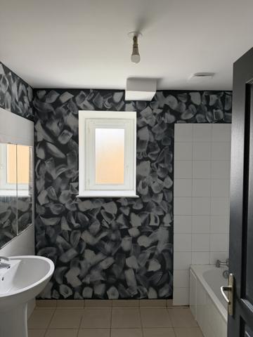 Rez de jardin 4 pièce(s) 3 chambre(s) 86.88 m²