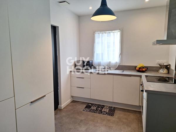 Superbe Basco-Landaise de 123m², 4 chambres