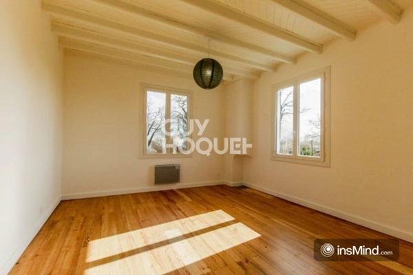 Superbe Basco-Landaise de 123m², 4 chambres
