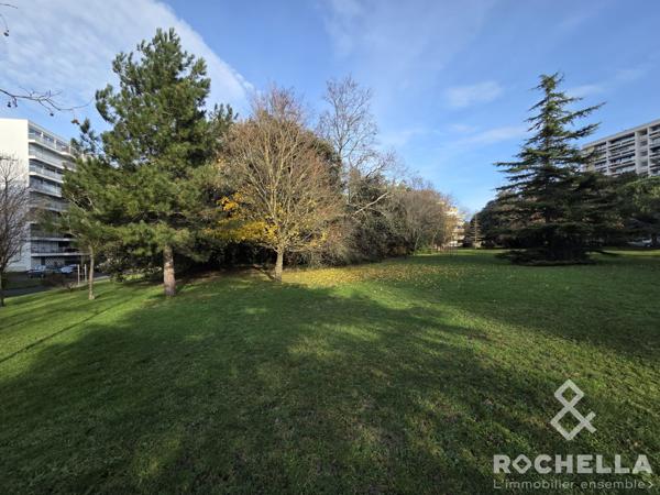 Appartement T2 rénové - vue océan