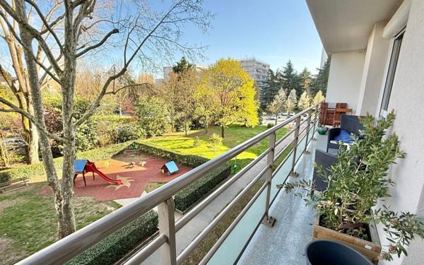 Appartement à vendre    5 pièces • 93 m2 Chilly-Mazarin