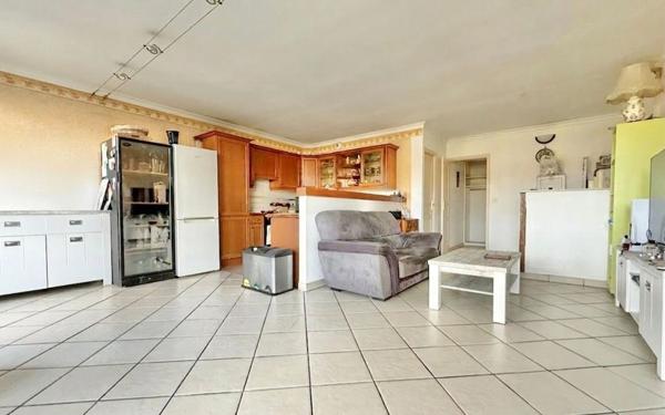 Appartement à vendre    5 pièces • 93 m2 Chilly-Mazarin