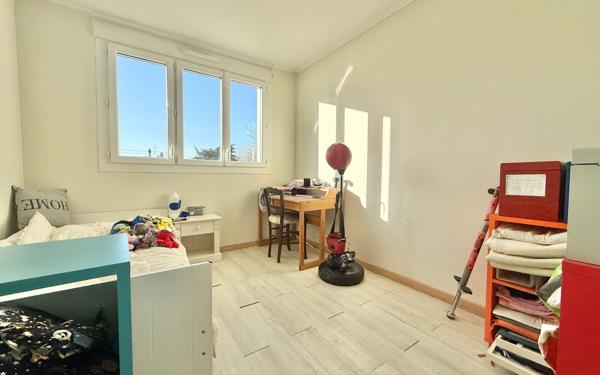Appartement à vendre    5 pièces • 93 m2 Chilly-Mazarin