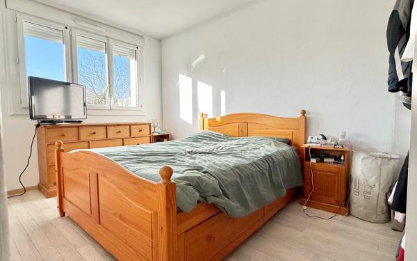 Appartement à vendre    5 pièces • 93 m2 Chilly-Mazarin