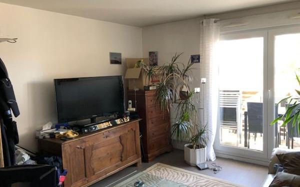 Appartement à louer    2 pièces •  Jarville-la-Malgrange