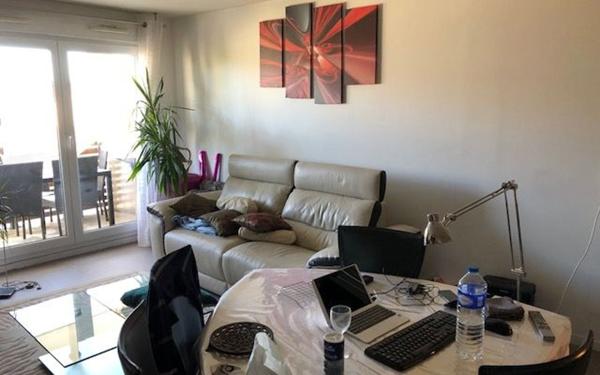 Appartement à louer    2 pièces •  Jarville-la-Malgrange