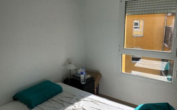 Appartement à louer    2 pièces •  Jarville-la-Malgrange